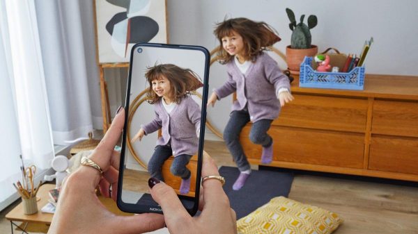 Nokia 5.4 y Nokia C1 Plus: lo más nuevo de HDM Global y a precios imbatibles
