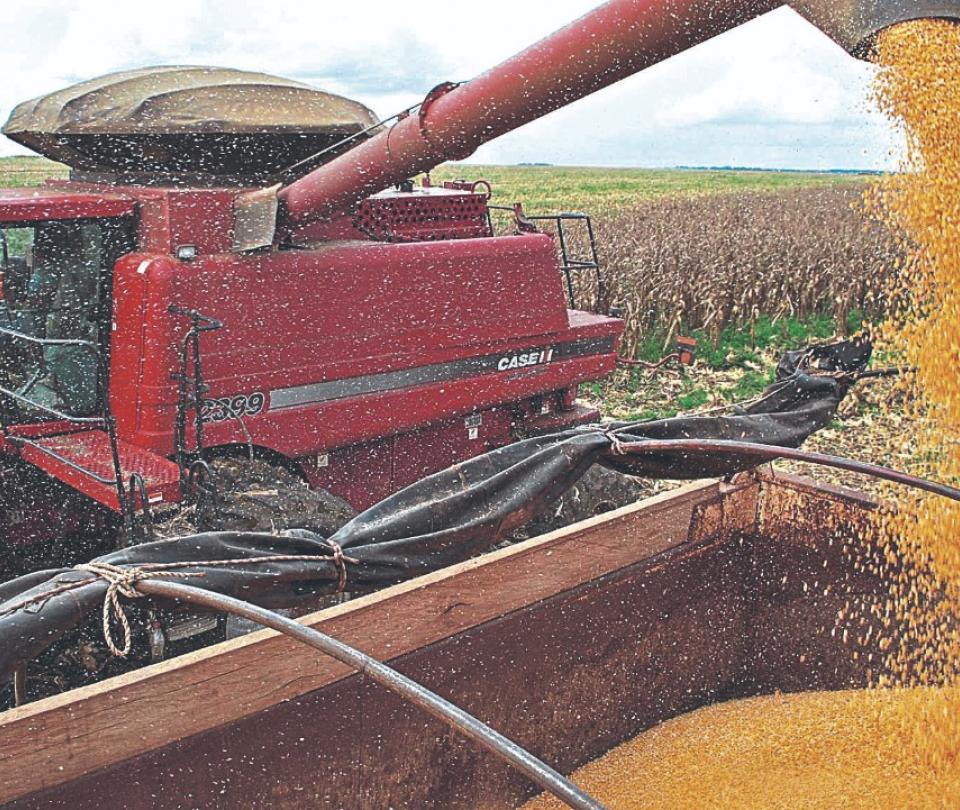 Lanzan gran acuerdo para el desarrollo integral del campo