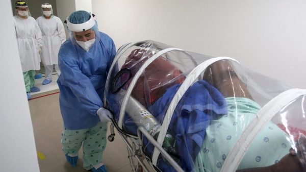 Cali y Cúcuta, en alerta roja por aumento de casos de coronavirus
