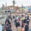 Gobierno aplaza fecha para reconstruir a Providencia