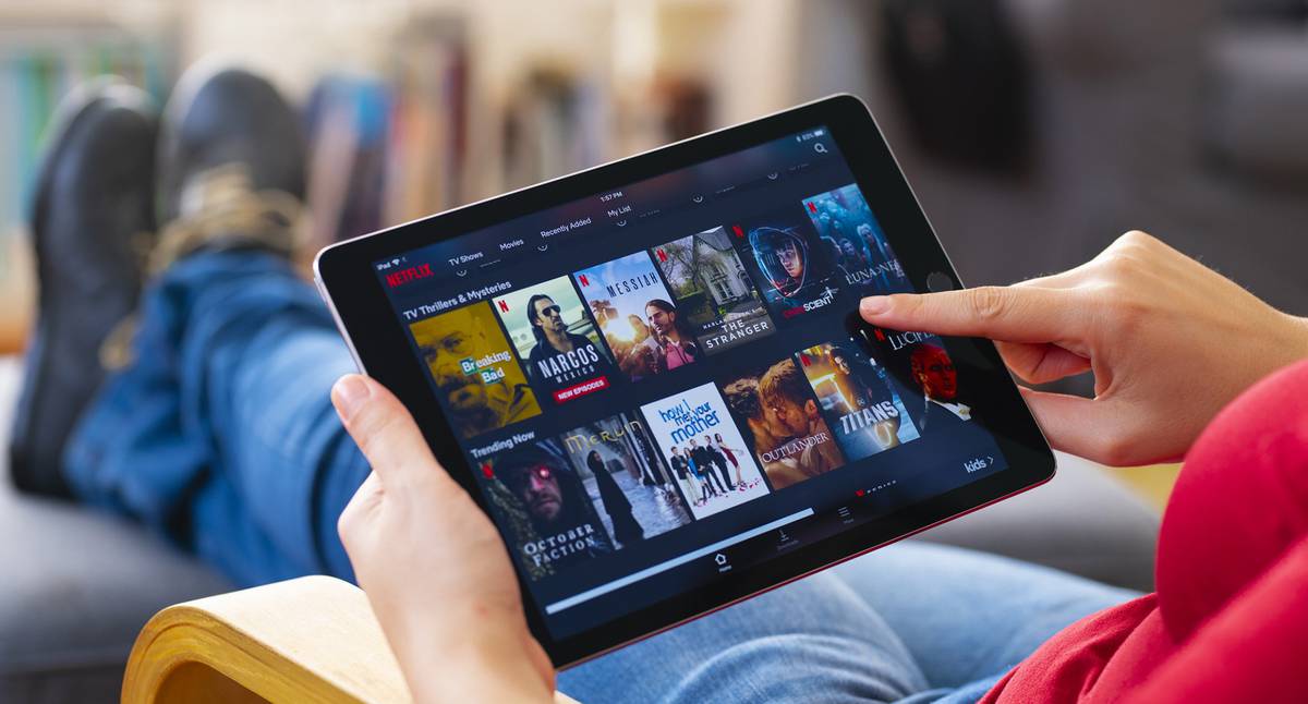 Los dispositivos en los que Netflix dejará de funcionar