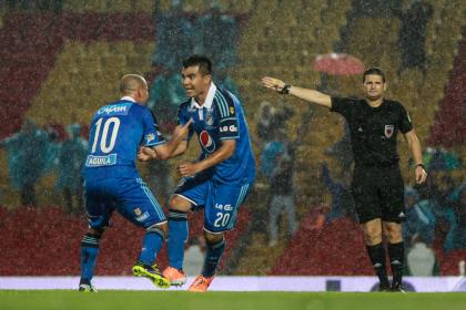Harrison Otálvaro deja la B y después de cuatro años ficha en primera