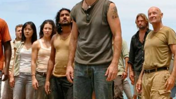 Falleció Mira Furlan, actriz de la serie Lost