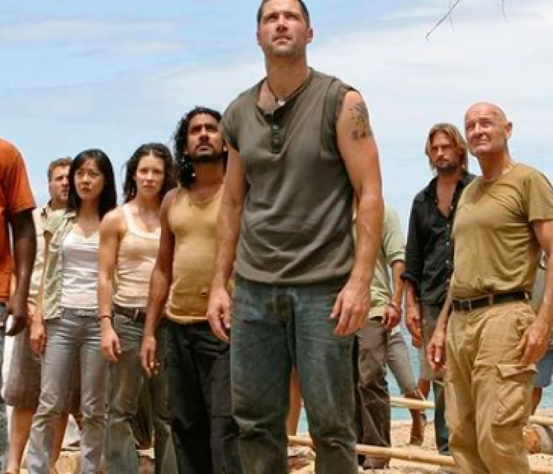 Falleció Mira Furlan, actriz de la serie Lost