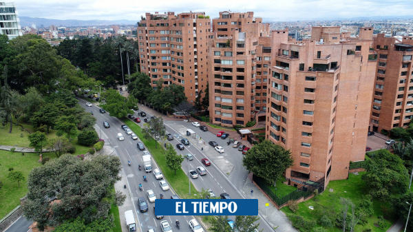 Estas son las ciudades donde más se valorizaron los predios en el 2020