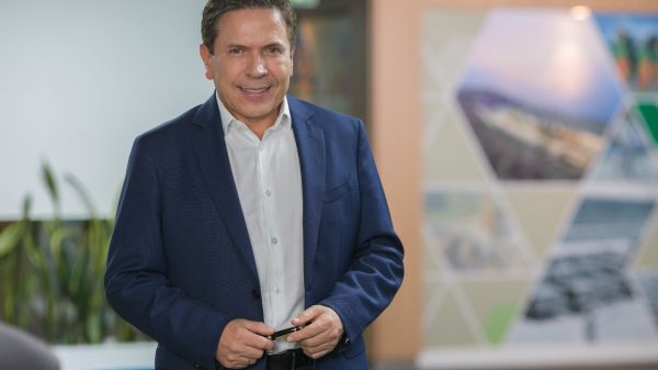 Gerente de EPM se mantiene por el momento en su cargo