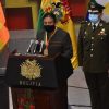 Choquehuanca dice que el COVID-19 exige fusión entre medicina académica y tradicional