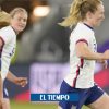 Colosal goleada se llevó la Selección Colombia femenina