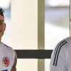 James Rodríguez y Edwin Cardona, una sociedad madurada para la Selección