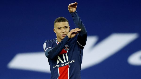 Mbappé: “Estoy en un periodo de reflexión, pero si firmo con el PSG es para estar muchos años”