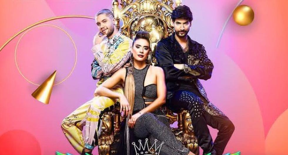 “La reina del flow”: tráiler oficial extendido de la temporada 2
