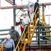 Ecopetrol busca transformación energética de Colombia con nuevos parques solares