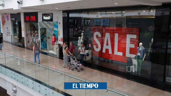 Economía caería en enero entre 4,5 y 7 % por restricciones a movilidad