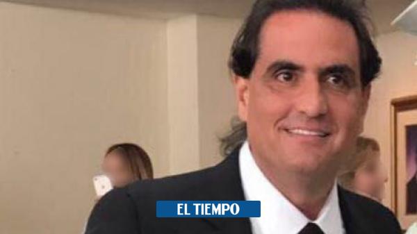 Saab sigue preso y jueza que le daría cárcel domiciliaria tiene covid