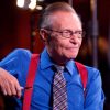 Muere el legendario presentador Larry King a los 87 años