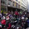 Si vive en Colombia y tiene moto, tenga en cuenta las nuevas reglas para uso de casco que rigen desde este sábado 23 de enero