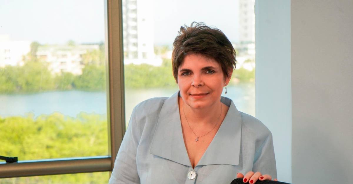 Afinia arranca el 2021 con toda la fuerza en el Caribe