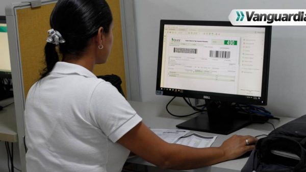 Pensionados deben actualizar el RUT antes del 31 de enero