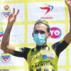 Vuelta al Táchira: José Alarcón se impone en la séptima, Roniel Campos virtual campeón
