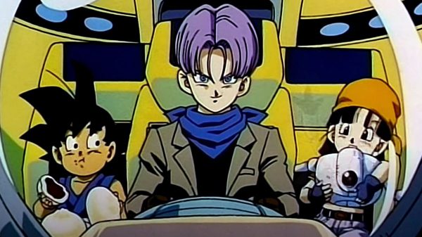 Dragon Ball GT: cinco grandes incongruencias que tuvo este anime