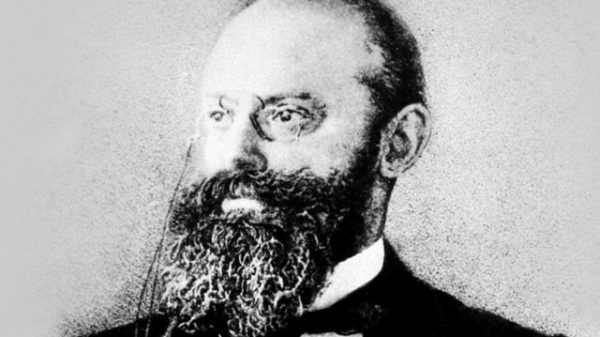 Albert Neisser: el bacteriólogo que hizo historia por su polémica contribución a la medicina