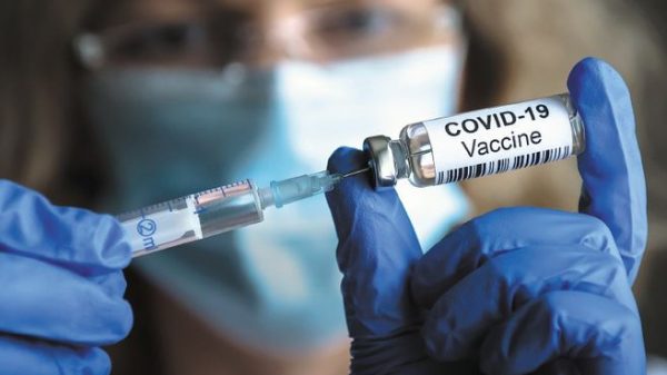 Covax, una buena idea de la OMS que choca con el nacionalismo de vacunas