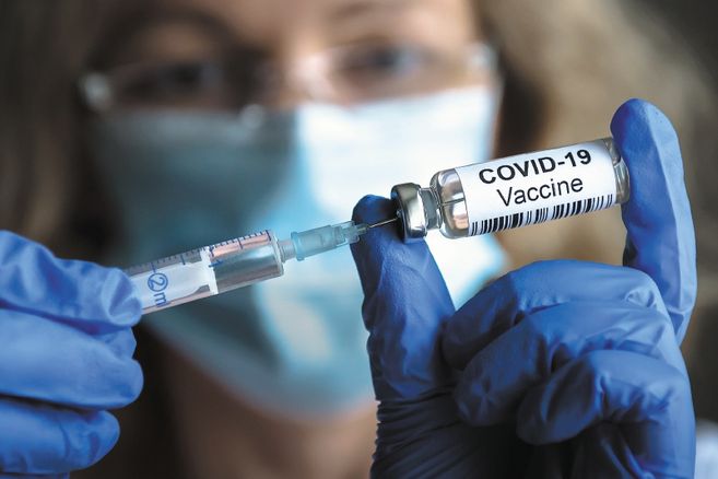Covax, una buena idea de la OMS que choca con el nacionalismo de vacunas