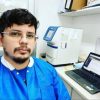 Investigador del Gorgas es seleccionado líder en subcomité de la Sociedad Americana de Medicina Tropical
