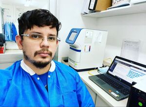 Investigador del Gorgas es seleccionado líder en subcomité de la Sociedad Americana de Medicina Tropical