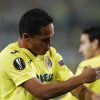 De rabona y sin ángulo: ‘Carlitos’ Bacca casi marca gol de Premio Puskas con el Villarreal