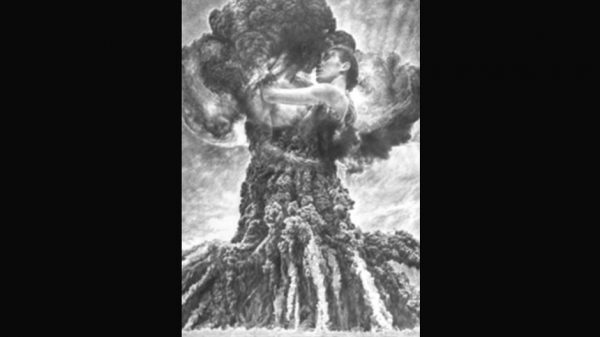 ¿Qué es lo primero que ves en la imagen? Tu respuesta te revelará tus secretos más ocultos