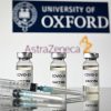 AstraZeneca anuncia que entregas de vacunas serán menores en Europa