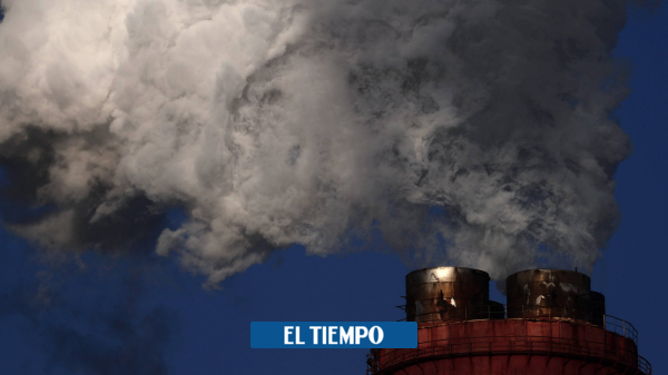 Entregarán millonario premio a mejor proyecto para capturar CO2