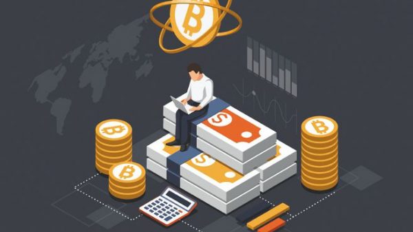 Comprando bitcóins al estilo colombiano