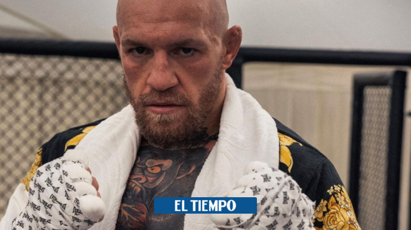 ‘Estoy destrozado’: Conor McGregor tras la derrota por nocaut