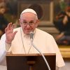 Ángelus del Papa: “la salvación no es automática, requiere la conversión”