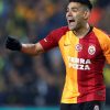 Con el agua al cuello: Galatasaray sufre por cuenta del salario de Falcao