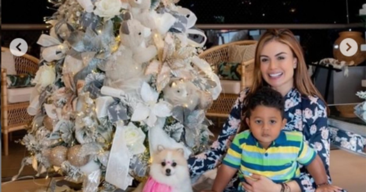 La pomposa celebración del cumpleaños del hijo de Fredy Guarín: un circo para la fiesta