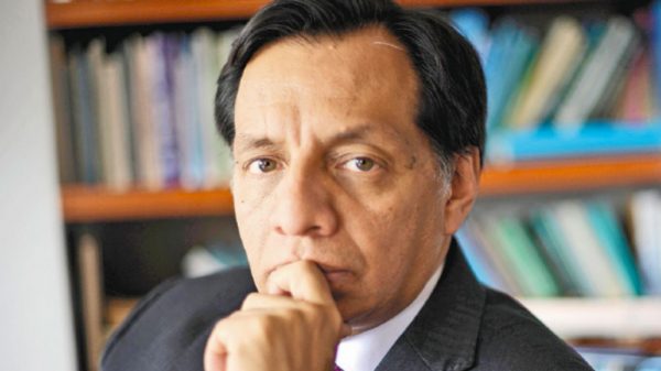 Los secretos gubernamentales | La Silla Vacía