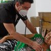 La medicina “se volvió un trabajo-basura”, dice Salud Hernández, e invita a no estudiarla