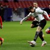 Liga | El Atlético de Madrid vuela alto tras tumbar al Valencia