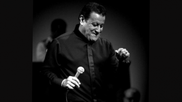 Cantante Ismael Miranda en delicado estado de salud