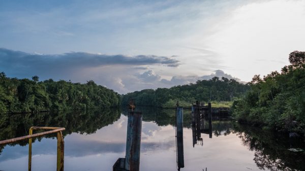 Surinam, un hallazgo petrolero para una industria en contracción