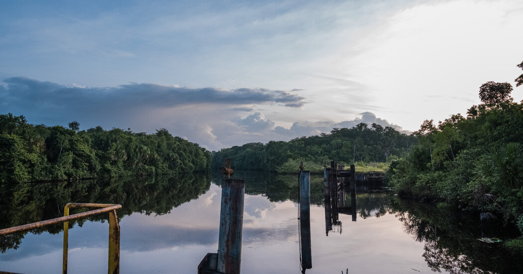 Surinam, un hallazgo petrolero para una industria en contracción