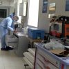 El Sindicato Médico, junto con la Sociedad Uruguaya de Medicina Intensiva y la Federación Médica del Interior, solicitará a ASSE que explique el llamado a capacitación de médicos para trabajar en CTI durante la pandemia