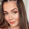 Lina Tejeiro confesó en vivo cuándo fue la última vez que besó, que coqueteó y que tuvo sexo