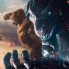 Godzilla vs. Kong | Presunta aparición de Mechagodzilla en el tráiler enloquece a los fans