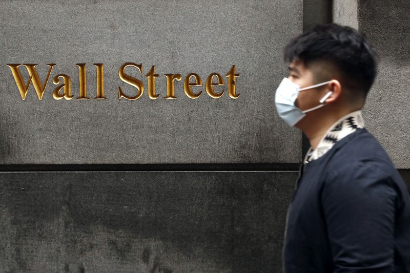 El turno de la Fed: 5 claves a vigilar esta semana en los mercados Por Investing.com