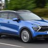 El Kia Sportage de nueva generación toma más forma a pocos meses de su estreno