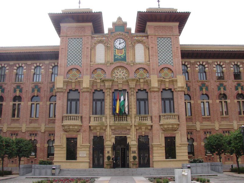 Facultades de Veterinaria, Medicina, Farmacia y Enfermería debatirán sobre los retos sanitarios